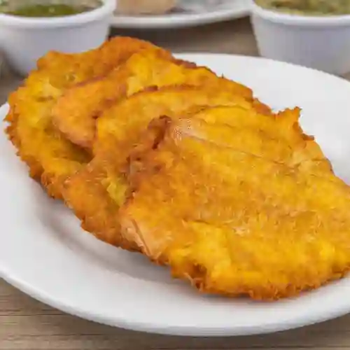 Patacones