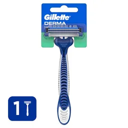 Gillette Máquina Derma Protecc