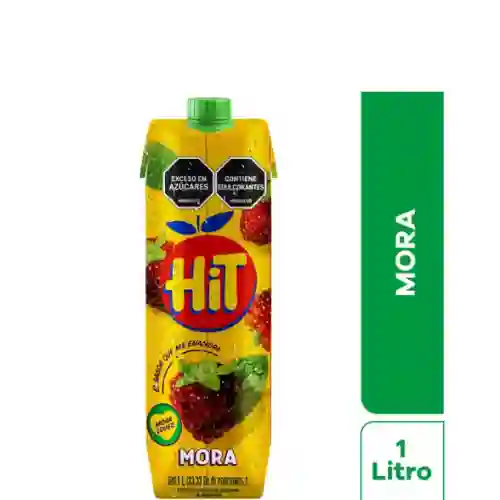 Jugo Hit Litros