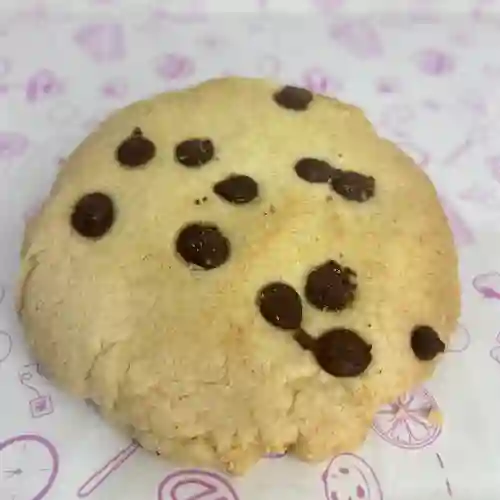 Galletas Chips de Chocolate