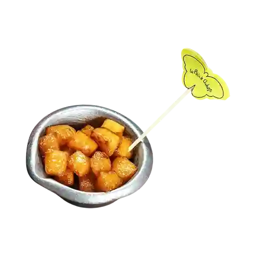Maduritos