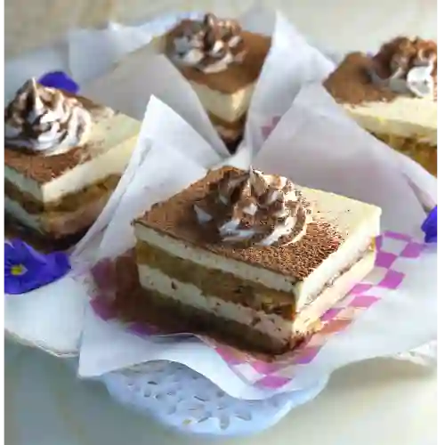 Tiramisú