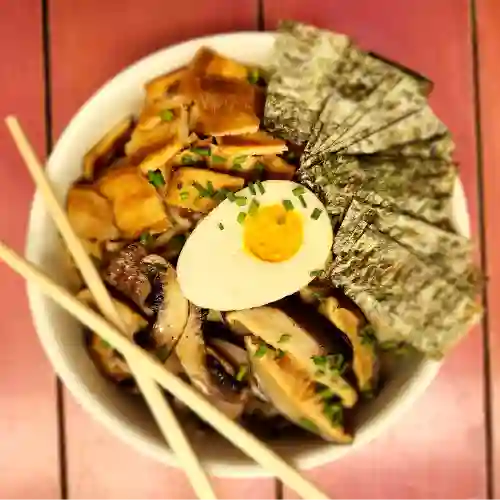 Ramen Terrario