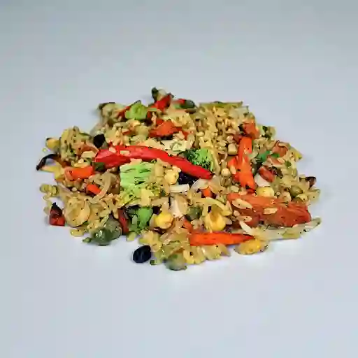 Arroz Paella