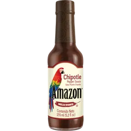Amazon salsa chipotle