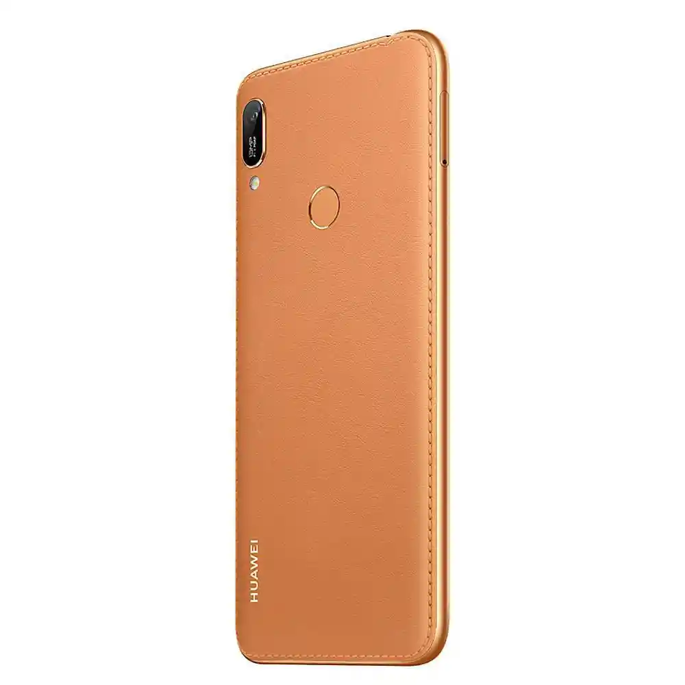 Huawei Celular Y6 2019 32Gb Amber Brown