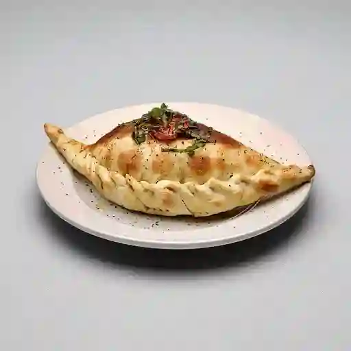 Calzone Mexicano