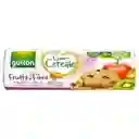 Gullon Galleta Integral Con Cereal y Fruta