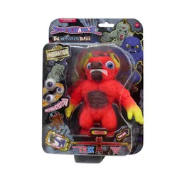 Toy Logic Figura Stretchapalz The Watchers 14 cm