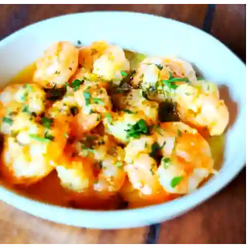 Camarones