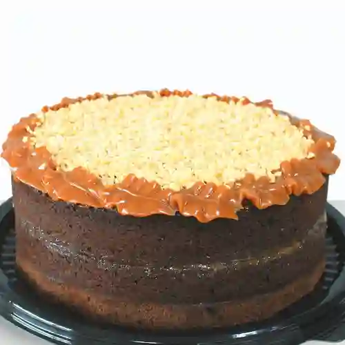 Torta Mini Chocoway