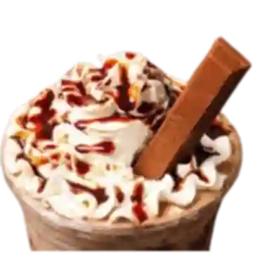 Malteada Kitkat