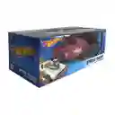  Carro Friccion Speedy Machine  Hot Wheels  
