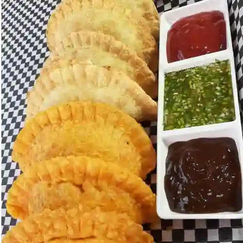 Combo Empanadas