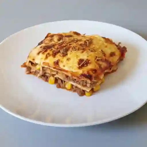 Lasagna Carne Di Alessandro