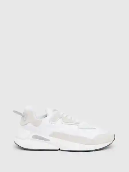 Diesel Tenis S-Serendipity Lc Blanco Talla 8