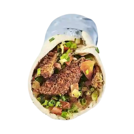 Shawarma Vegetariano