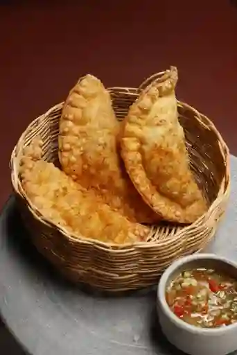 Empanadas de Mar