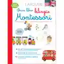 Gran libro bilingüe Montessori