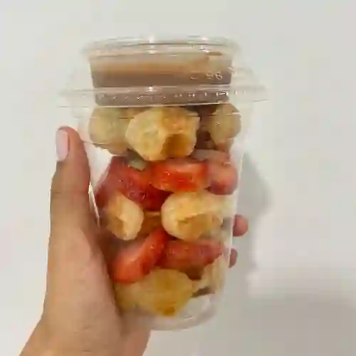 Waffré - Libre de Gluten