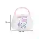 Lonchera Hello Kitty Sanrio Miniso