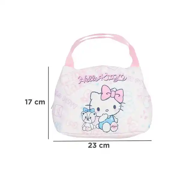 Lonchera Hello Kitty Sanrio Miniso