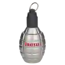 Perfume Arsenal Grey Gilles Cantuel 100ml Hombre Original