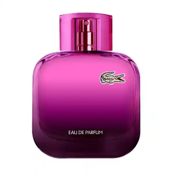 Perfumes Mujer L.12.12 Magnetic Edt 80 Ml