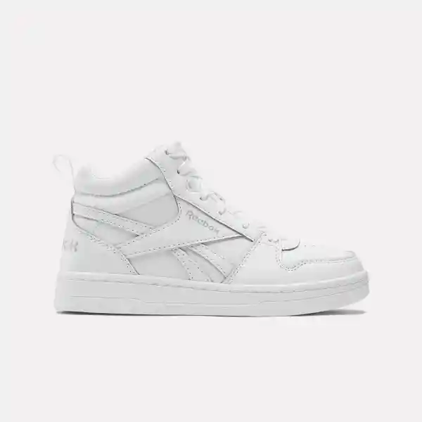 Reebok Zapatos Royal Prime Mid 2.0 Niño Blanco 4.5 100069573