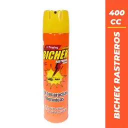 Bichek Insecticida Rastrero