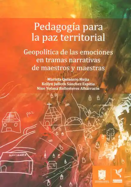 Pedagogía Para la Paz Territorial