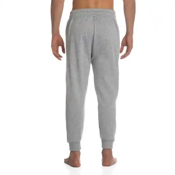 Jogger Heritage M Gris Talla S Speedo