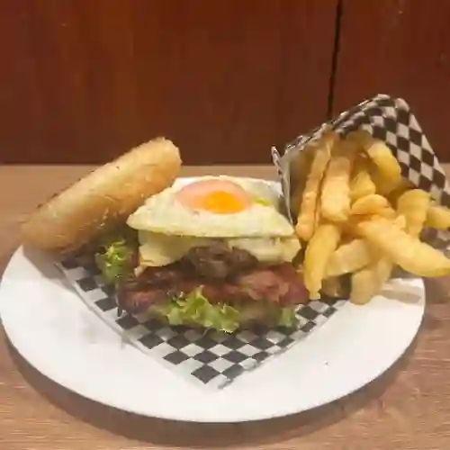 Combo Delux