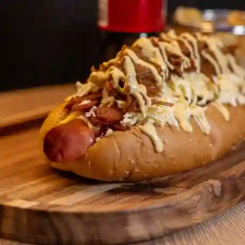 Perro la Querendona Ranchero