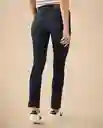 Jean Azul Prusia Oscuro Talla 6 671G006 Esprit