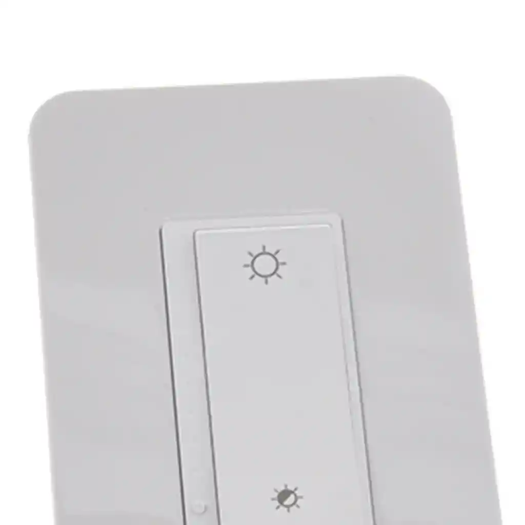 Nexxt Atenuador De Luz Inteligente Con Conexion Wi-fi Mpn: Nhe-d100