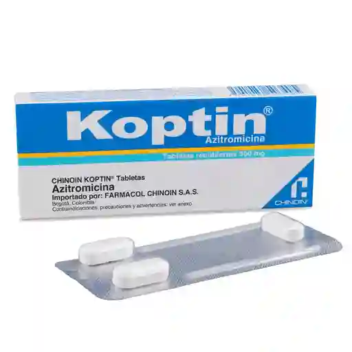Koptin (500 mg)