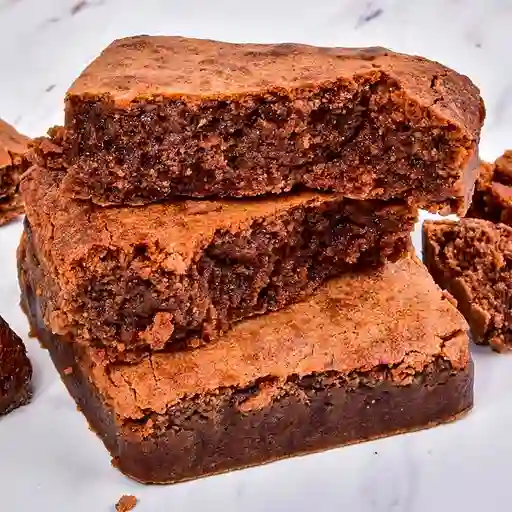 Brownie Red Velvet
