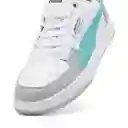 Puma Zapatos Mapf1 Caven Para Hombre Blanco 2.0 Talla 7.5