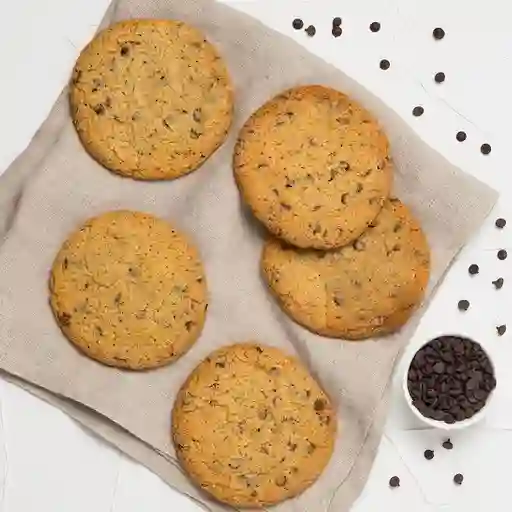 Galleta Chips