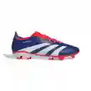 Adidas Zapatos Predator League Fg Hombre Azul Talla: 10