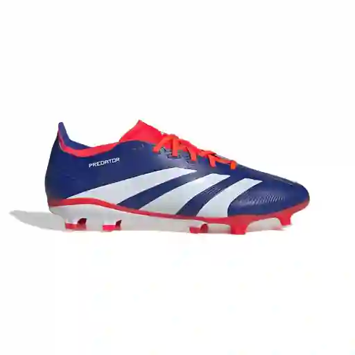 Adidas Zapatos Predator League Fg Hombre Azul Talla: 10