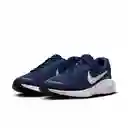 Nike Zapatos Revolution 7 Para Hombre Azul Talla 13