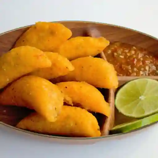 Combo Empanaditas