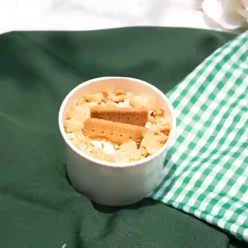 Mini Limonada de Coco