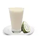 Jugo de Guanabana en Leche de 13Oz