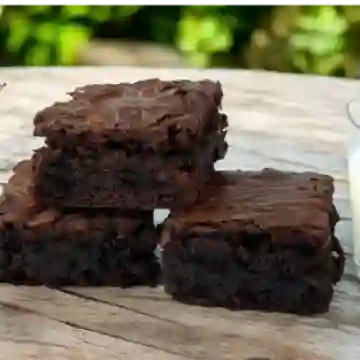 Caja X 4 Brownie