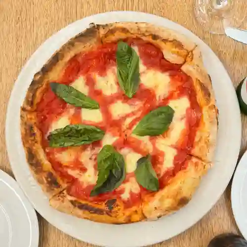 Pizza Margherita