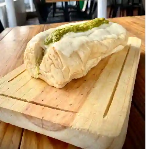 Perro Caliente Italo Mexicano