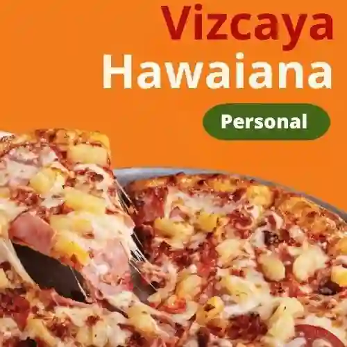 Pizza Hawaiana